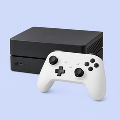 Jeux vidéo