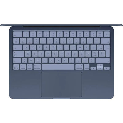 Apple - 13" MacBook Neo A18 Pro - RAM 8Go - Stockage 512Go - Indigo - Touch ID