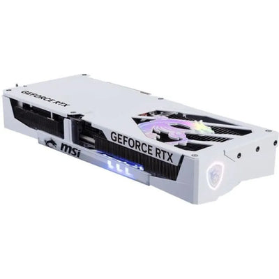 Carte graphique - MSI - GeForce RTX 5070 Ti - 16 Go GDDR7 - 7680 x 4320 pixels - PCI Express 5.0