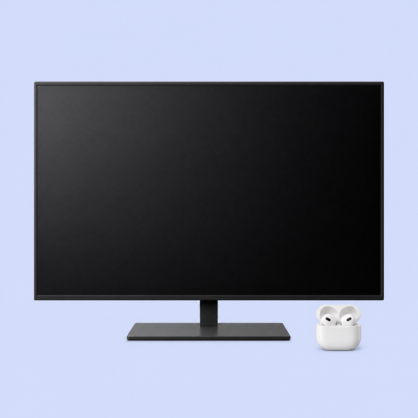 TV & Audio