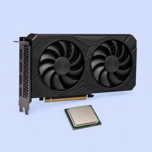 Composants PC