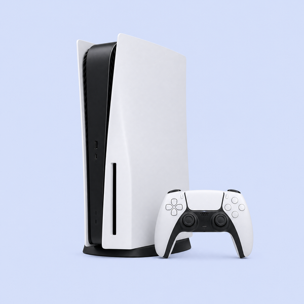 Consoles de jeux