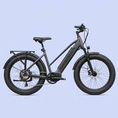 Vélos électriques