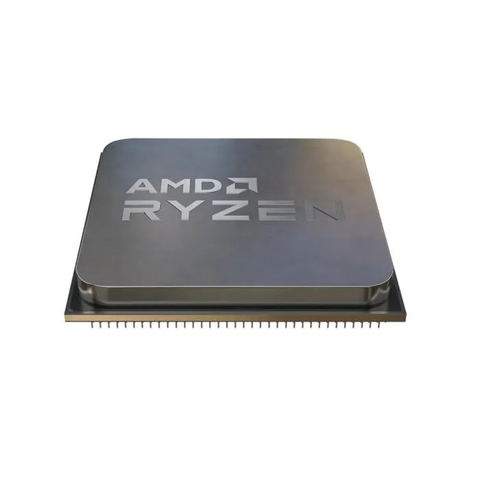 AMD Nom : Ryzen 7 7800X3D