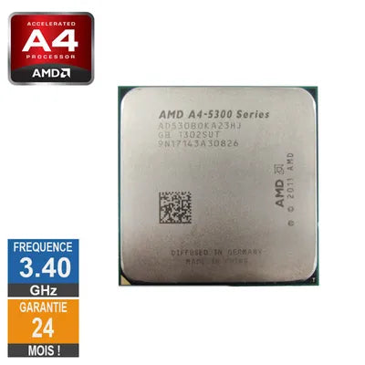 AMD Nom : Ryzen 7 7800X3D