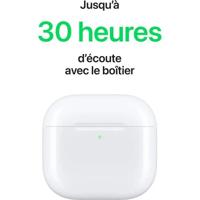 APPLE AirPods 4