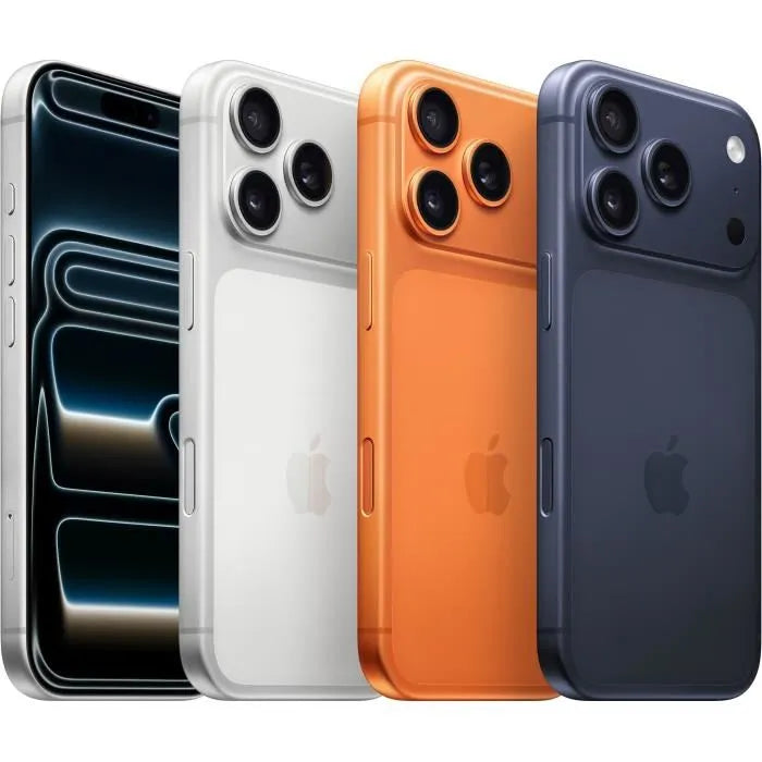 APPLE iPhone 17 Pro 512GB