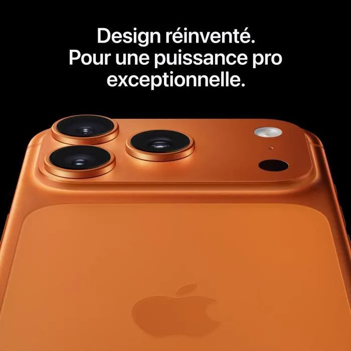 APPLE iPhone 17 Pro 512GB