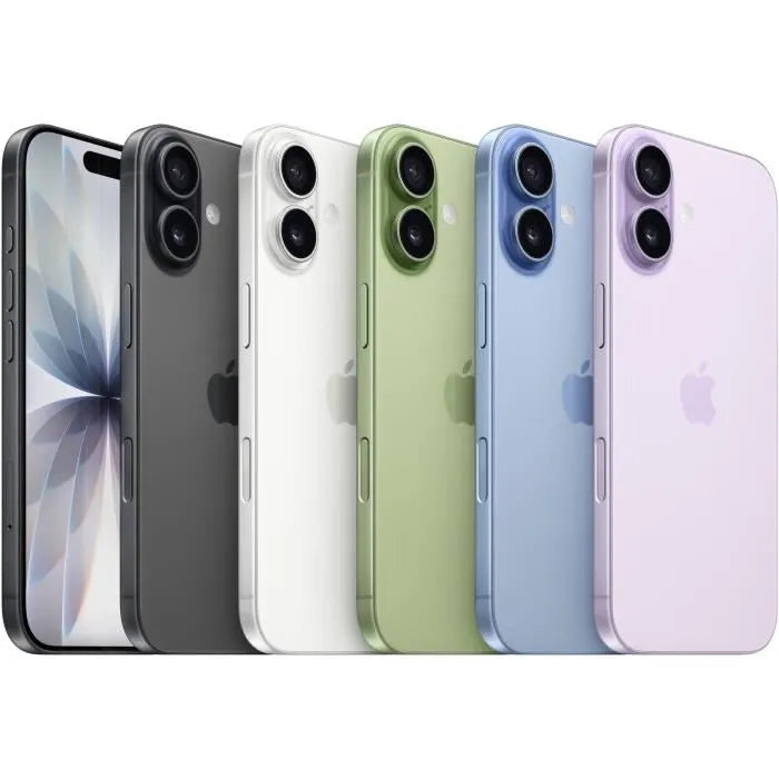 APPLE iPhone 17