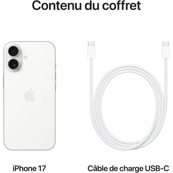 APPLE iPhone 17