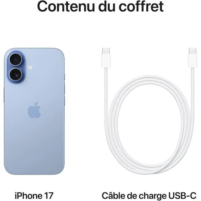 APPLE iPhone 17
