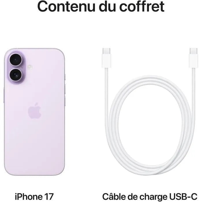 APPLE iPhone 17