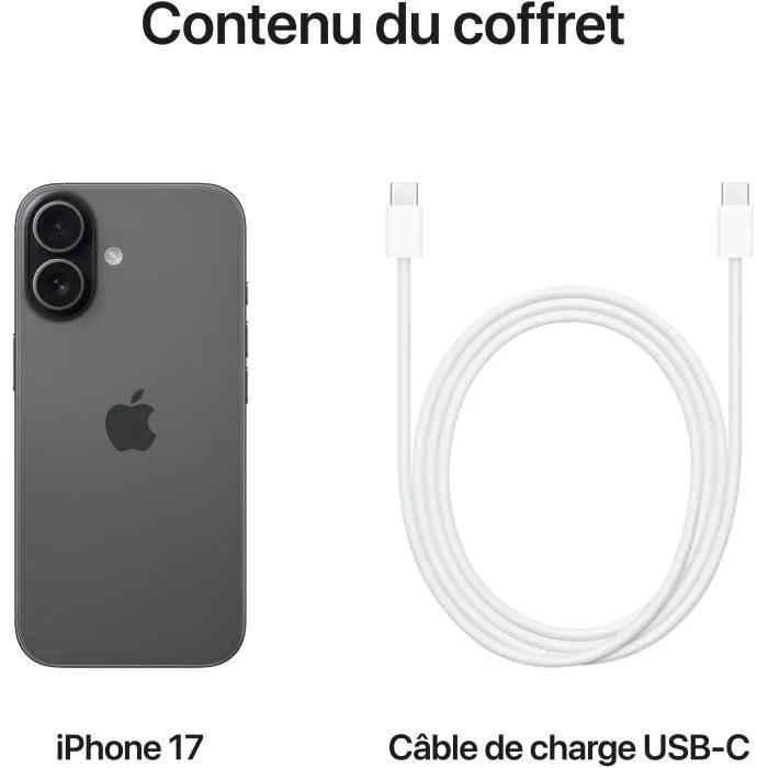 APPLE iPhone 17