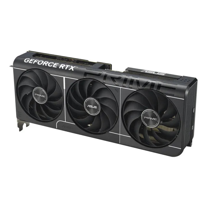 ASUS - Carte graphique - GeForce RTX 5070 Prime OC - 12 Go GDDR7