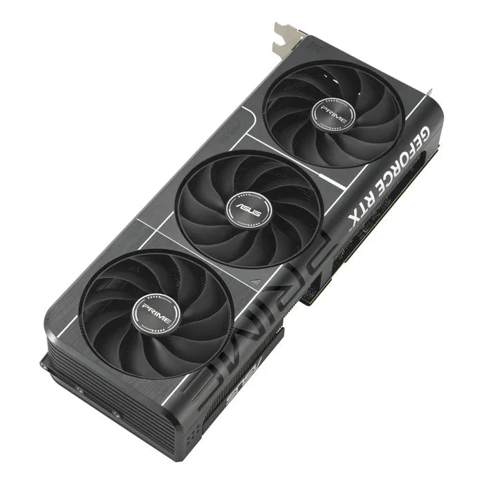 ASUS - Carte graphique - GeForce RTX 5070 Prime OC - 12 Go GDDR7