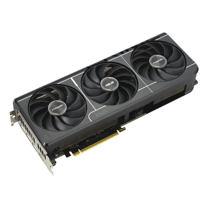 ASUS - Carte graphique - GeForce RTX 5070 Prime OC - 12 Go GDDR7
