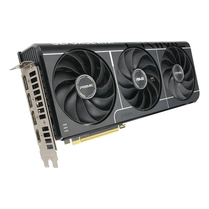 ASUS - Carte graphique - GeForce RTX 5070 Prime OC - 12 Go GDDR7