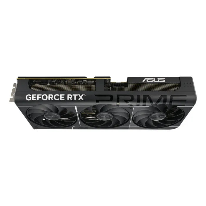 ASUS - Carte graphique - GeForce RTX 5070 Prime OC - 12 Go GDDR7
