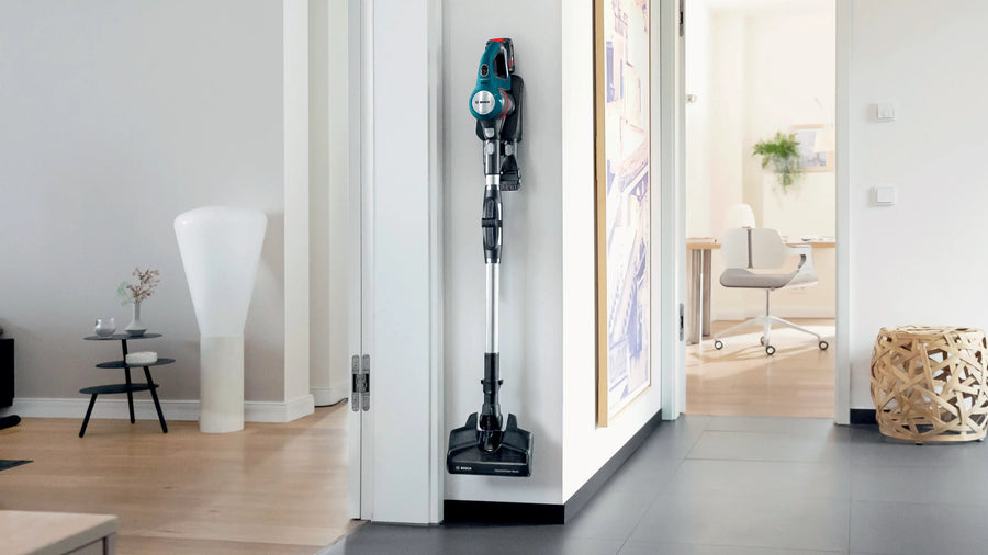 BSS71125AH Aspirateur rechargeable Unlimited 7 Bleu