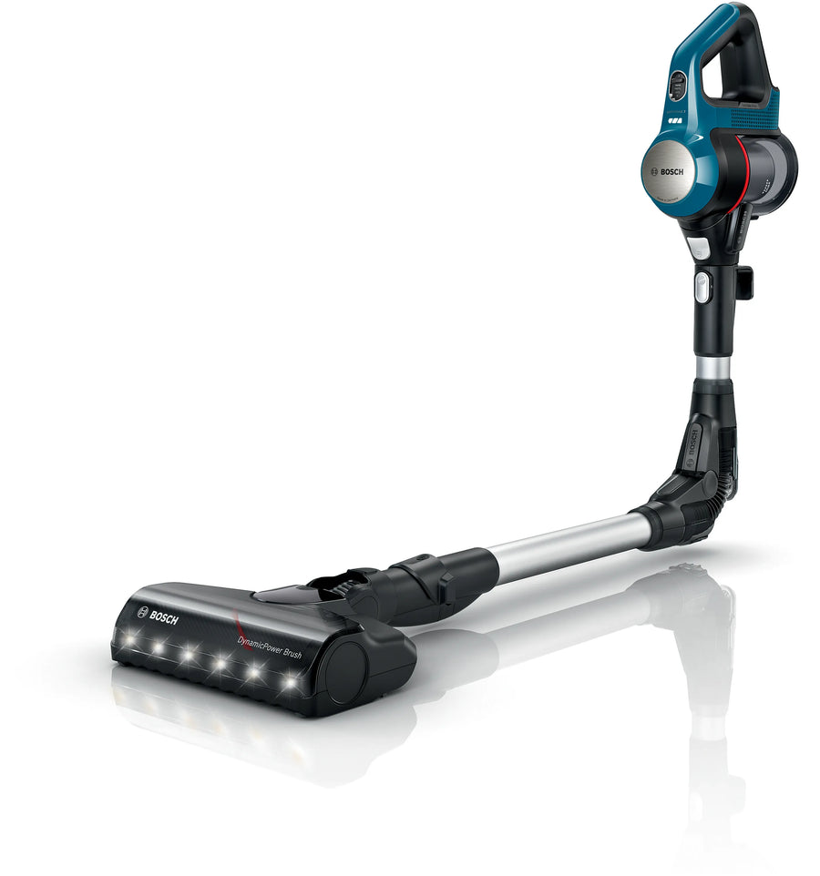 BSS71125AH Aspirateur rechargeable Unlimited 7 Bleu