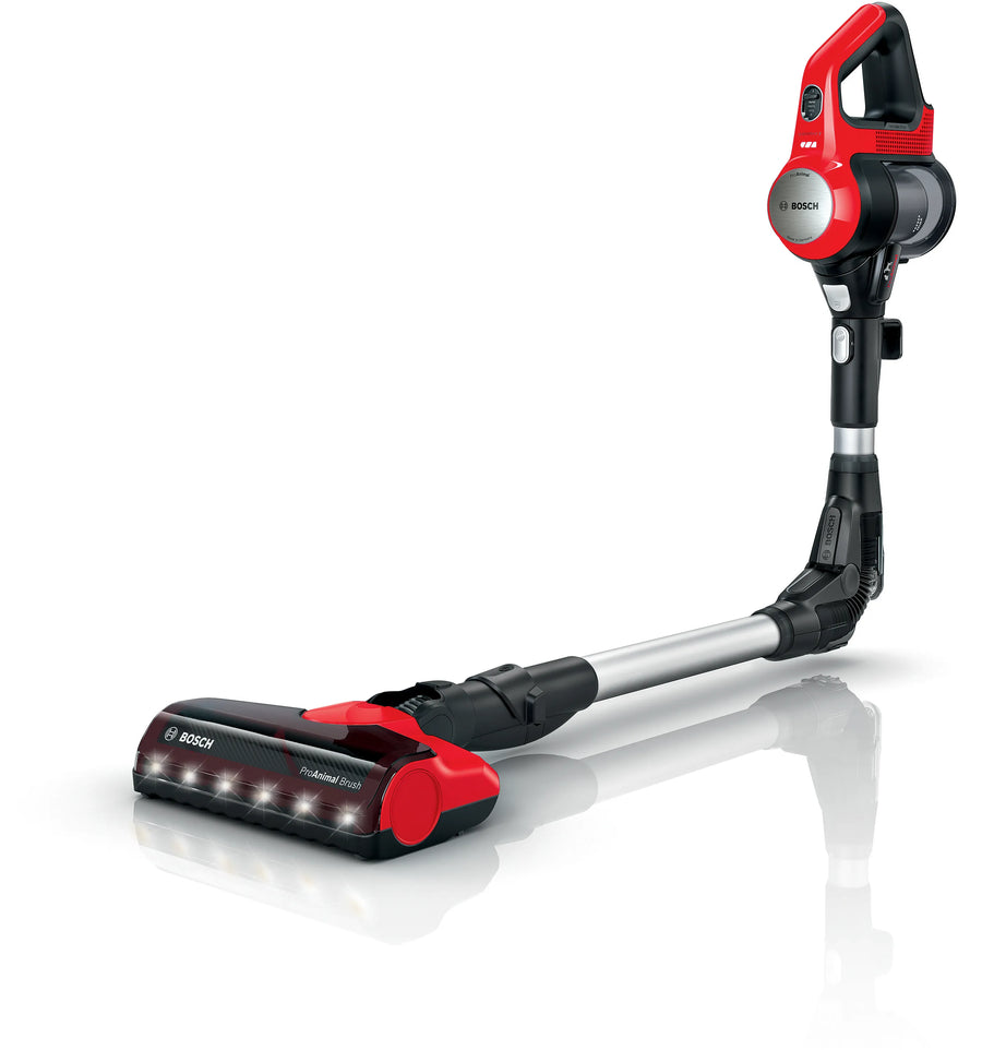 BSS71125AH Aspirateur rechargeable Unlimited 7 Bleu