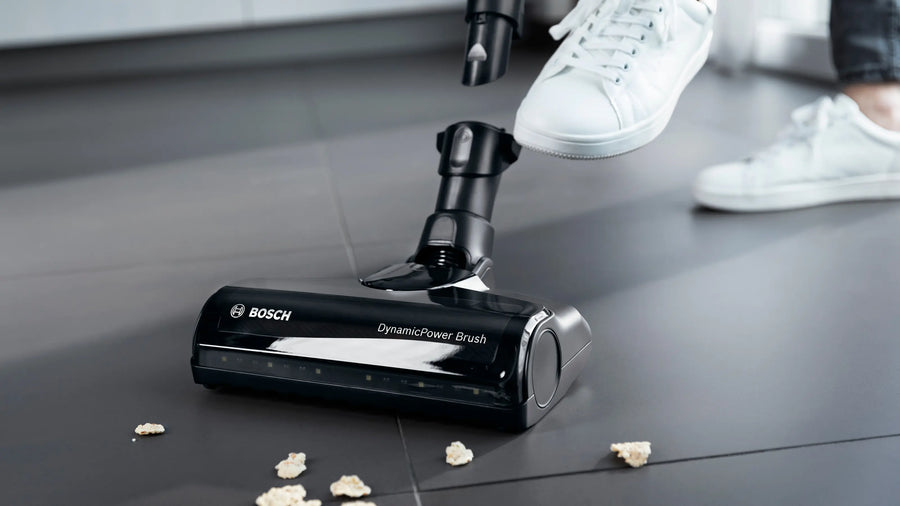 BSS71125AH Aspirateur rechargeable Unlimited 7 Bleu