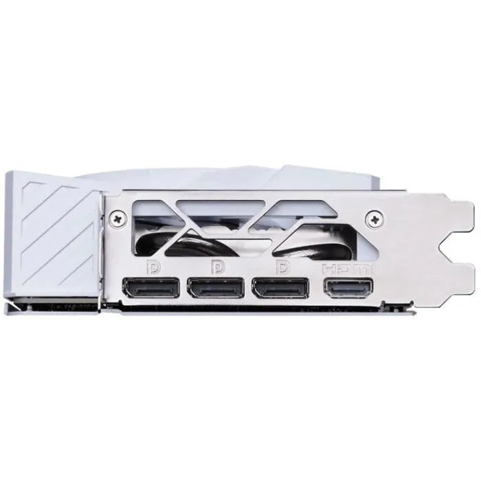 Carte graphique - MSI - GeForce RTX 5070 Ti - 16 Go GDDR7 - 7680 x 4320 pixels - PCI Express 5.0
