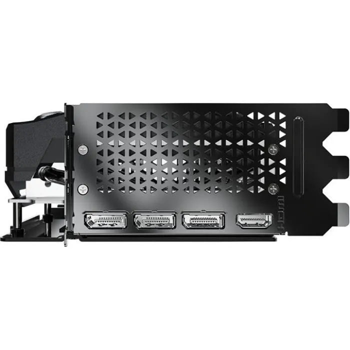 Carte graphique - PNY - GeForce RTX 5080 - 16 Go - Overclockée - PCIe 5.0 (VCG508016TFXPB1-O)
