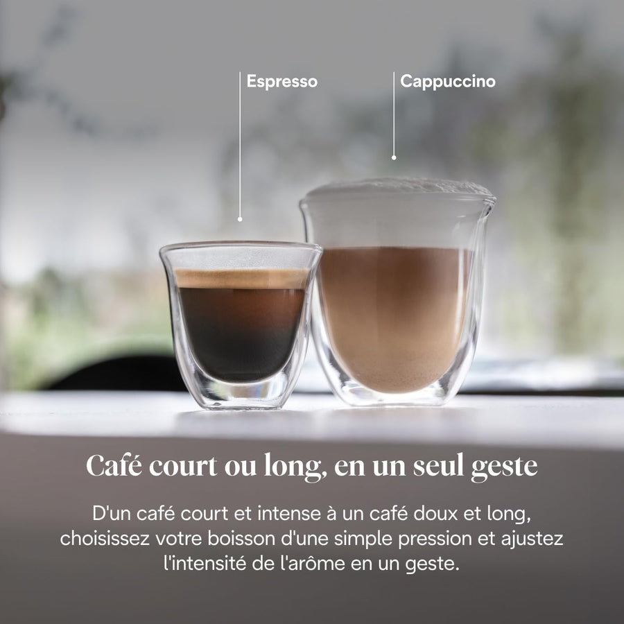 DeLonghi Magnifica ECAM11.112.B Automatique