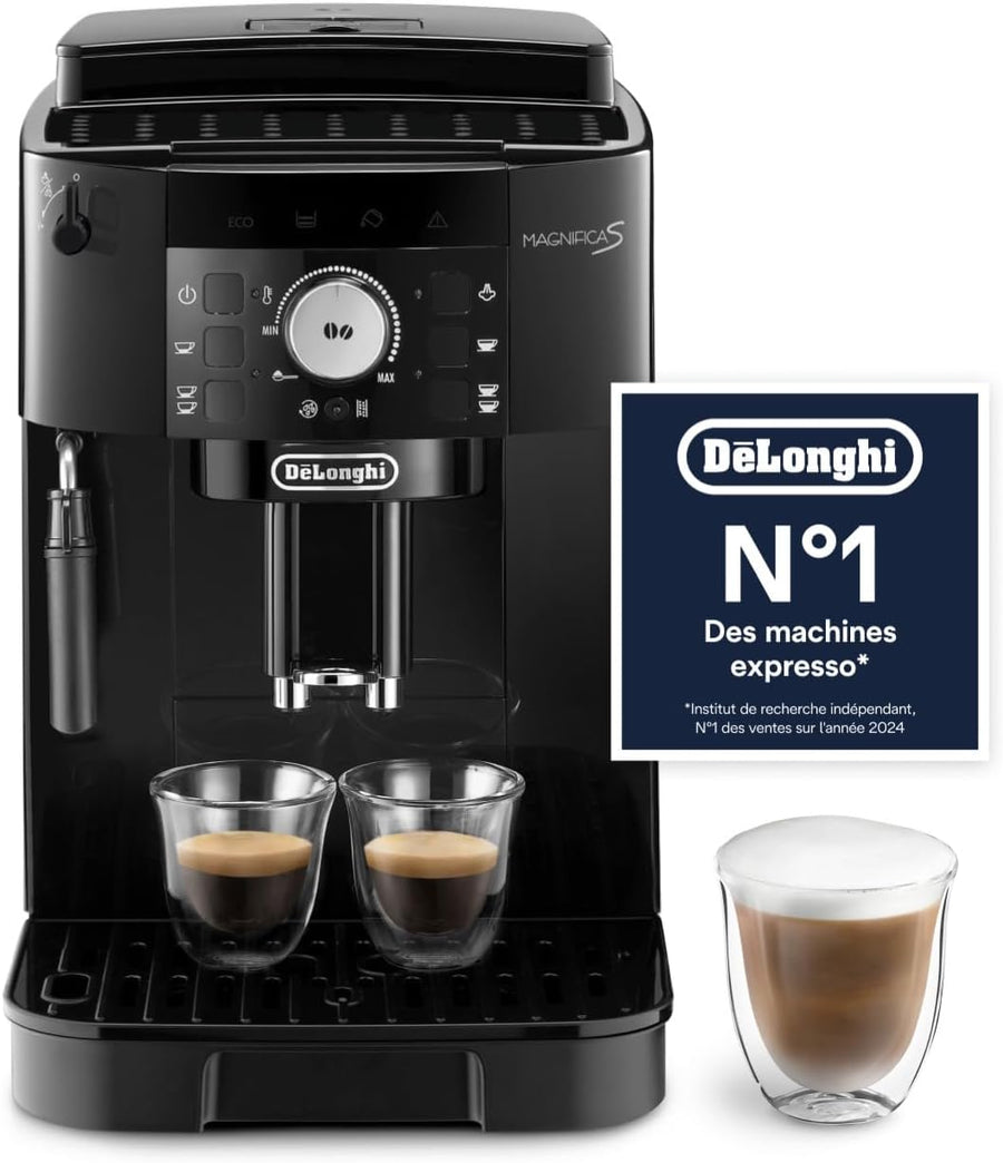 DeLonghi Magnifica ECAM11.112.B Automatique