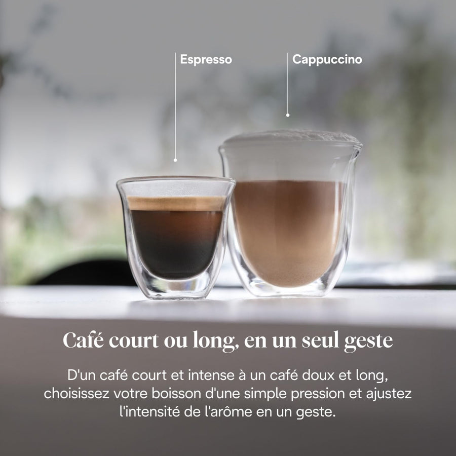 DeLonghi Magnifica ECAM11.112.B Automatique