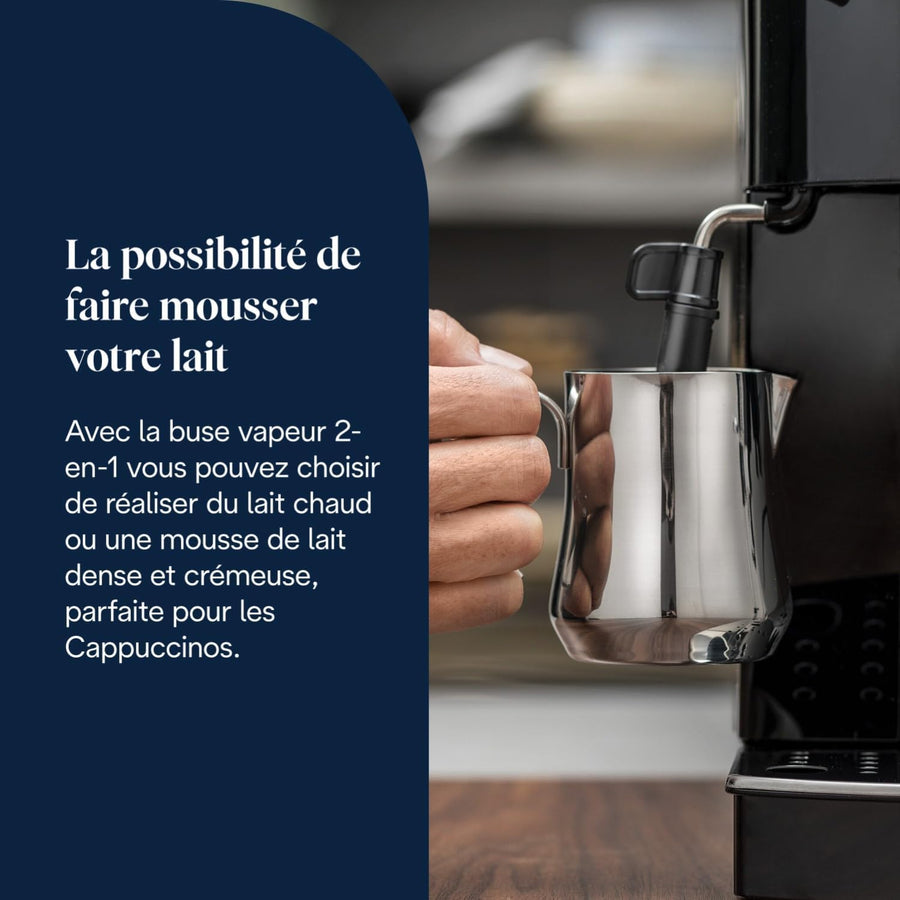 DeLonghi Magnifica ECAM11.112.B Automatique