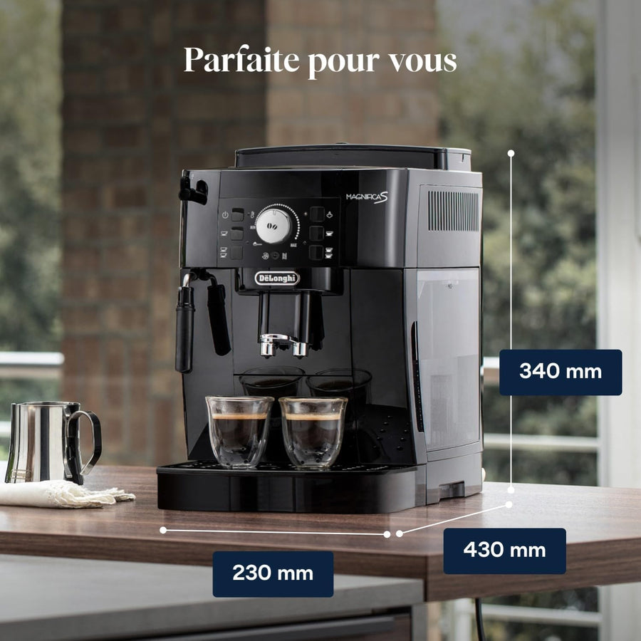 DeLonghi Magnifica ECAM11.112.B Automatique