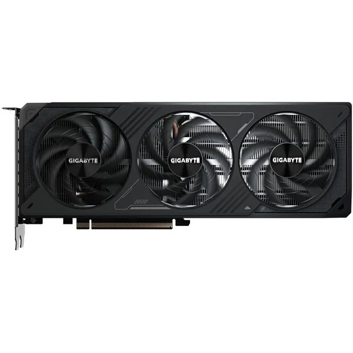 Gigabyte - Carte graphique - GeForce RTX 5070 - Windorce OC SFF - 12Go