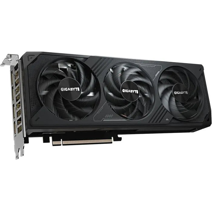 Gigabyte - Carte graphique - GeForce RTX 5070 - Windorce OC SFF - 12Go