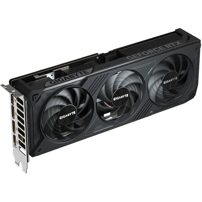 Gigabyte - Carte graphique - GeForce RTX 5070 - Windorce OC SFF - 12Go
