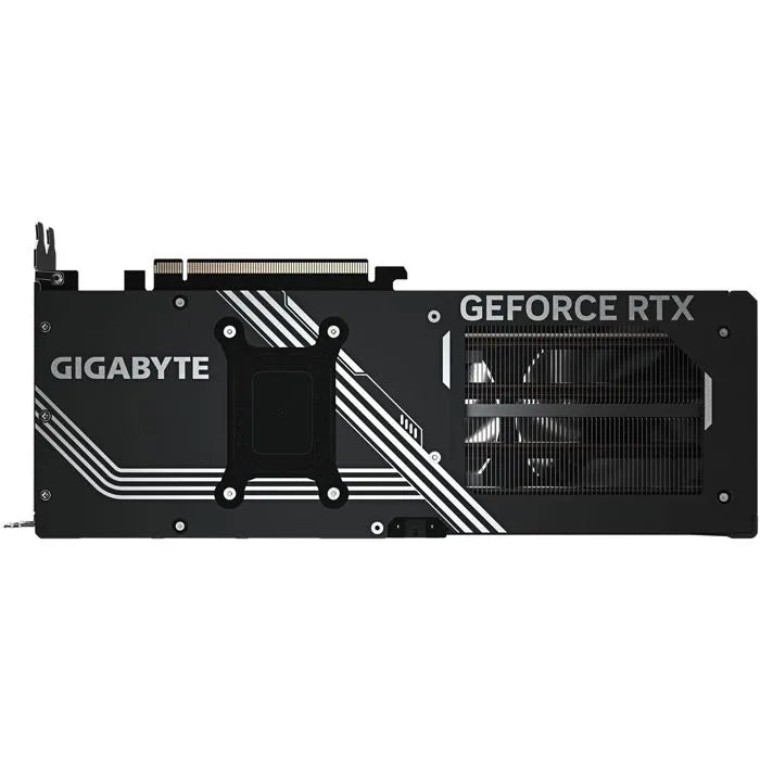 Gigabyte - Carte graphique - GeForce RTX 5070 - Windorce OC SFF - 12Go