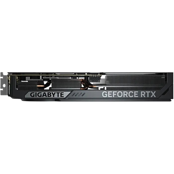 Gigabyte - Carte graphique - GeForce RTX 5070 - Windorce OC SFF - 12Go