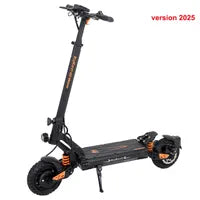 KUKIRIN G2 Master Trottinette Électrique (Version 2025) - Batterie 52V 20.8Ah - Moteur 2*1000W - - Portée Max 70km - Freins Disque