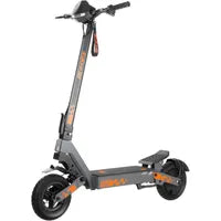 KUKIRIN G2 - Trottinette électrique pliable - Roues 10" - Moteur 800W - Batterie 48v 15Ah - 45KM/H - Autonomie 55KM – Noir