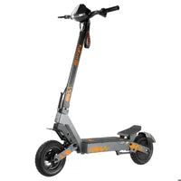 KUKIRIN G2 Master Trottinette Électrique (Version 2025) - Batterie 52V 20.8Ah - Moteur 2*1000W - - Portée Max 70km - Freins Disque