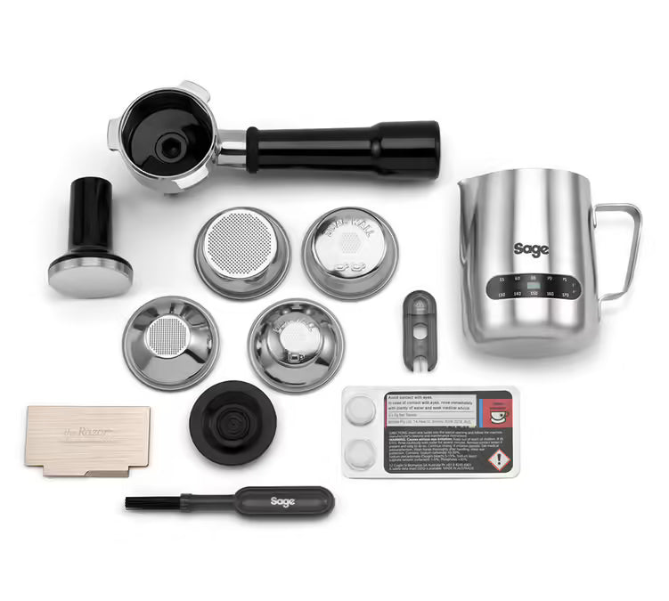 Machine Expresso SAGE Barista