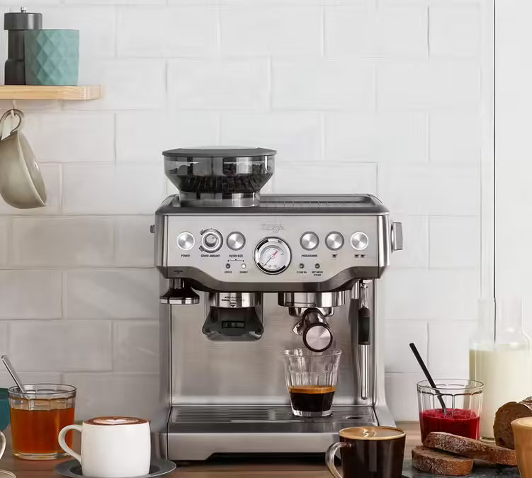 Machine Expresso SAGE Barista