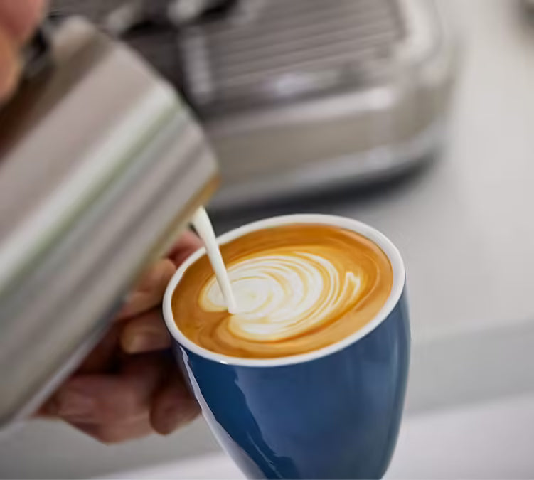 Machine Expresso SAGE Barista