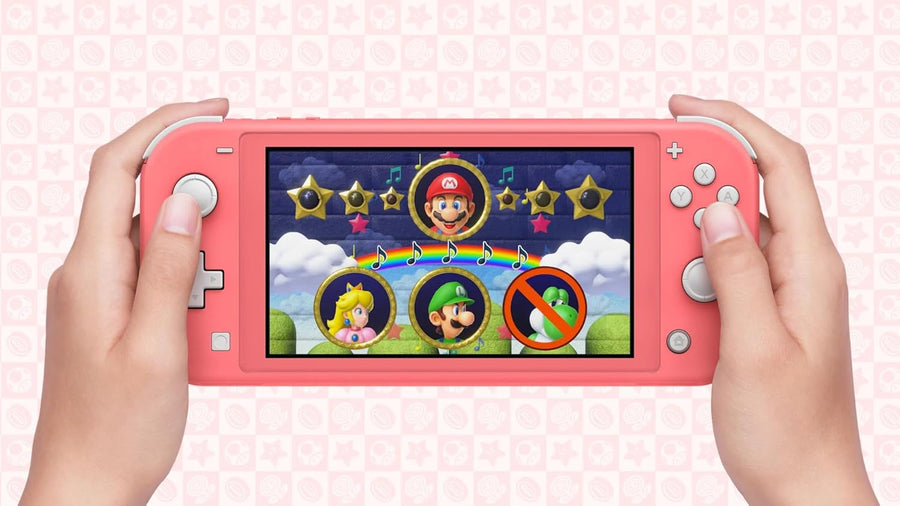 Nintendo Mario Party Superstars (Nintendo Switch) Noir