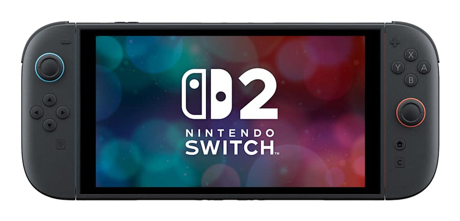 Nintendo Switch 2 256Go, 120Hz, Jeux inclus: Mario Kart World