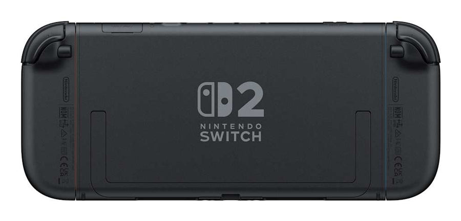 Nintendo Switch 2 256Go, 120Hz, Jeux inclus: Mario Kart World