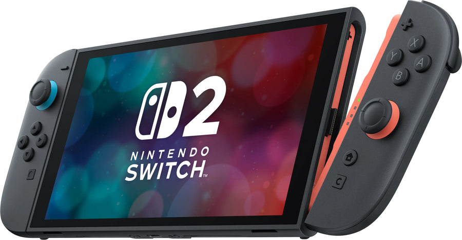 Nintendo Switch 2 256Go, 120Hz, Jeux inclus: Mario Kart World
