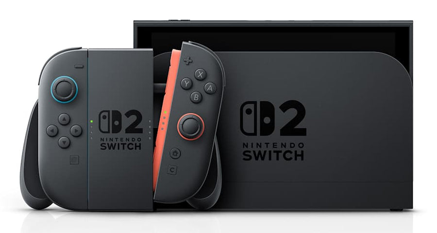 Nintendo Switch 2 256Go, 120Hz, Jeux inclus: Mario Kart World