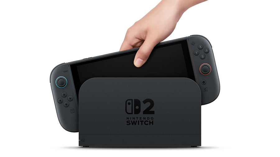 Nintendo Switch 2 256Go, 120Hz, Jeux inclus: Mario Kart World